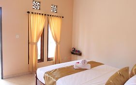 Soka Homestay
